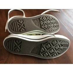 All stars geel maat 38