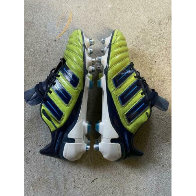 Adidas Predator ijzeren nop voetbalschoenen