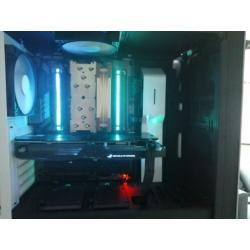 Intel Core I7 gaming pc