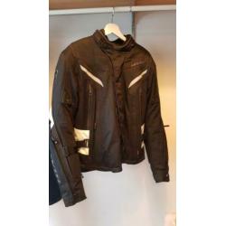 Motorjas revit maat 54