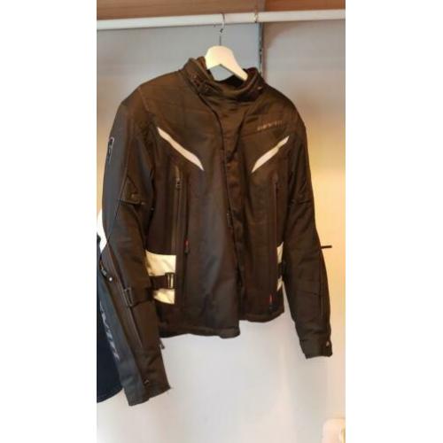Motorjas revit maat 54