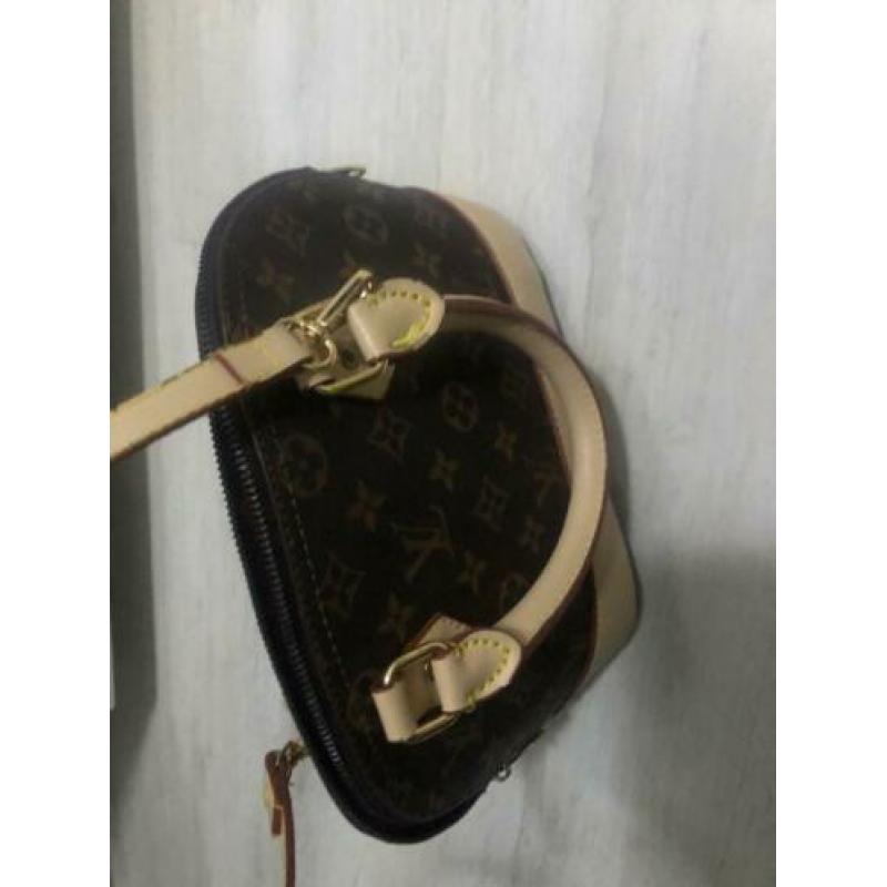 Dames lv tas