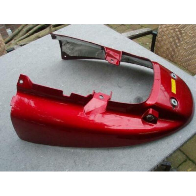 Honda Varadero XL1000V onderdelen, ook motorblok