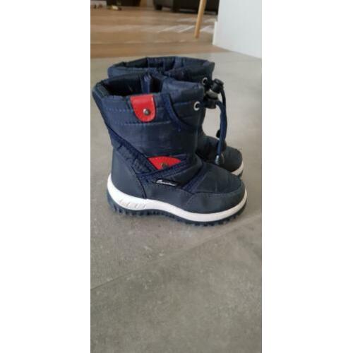 Snowboots maat 25