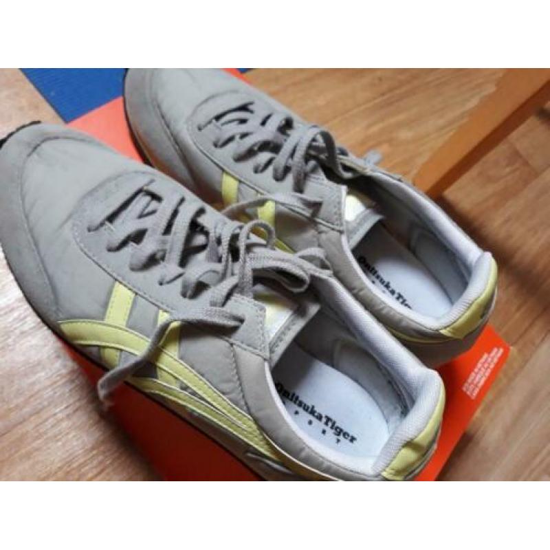 Nieuw Asics onitsuka Tiger maat 41