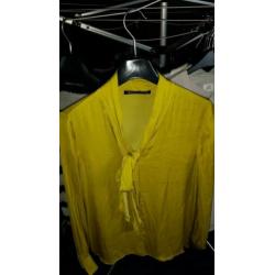Expresso trui maat S en blouse maat 38.zgan