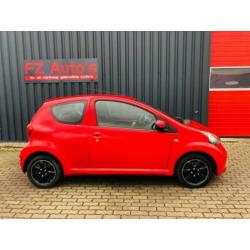 Toyota Aygo 1.0-12V +