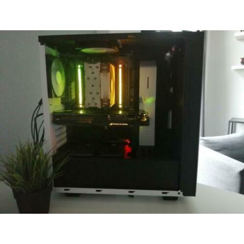 Intel Core I7 gaming pc