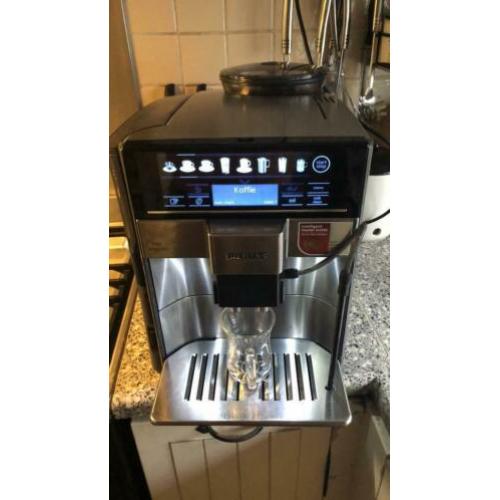 Siemens eq6 - 700 series in prima staaat