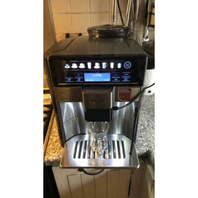 Siemens eq6 - 700 series in prima staaat