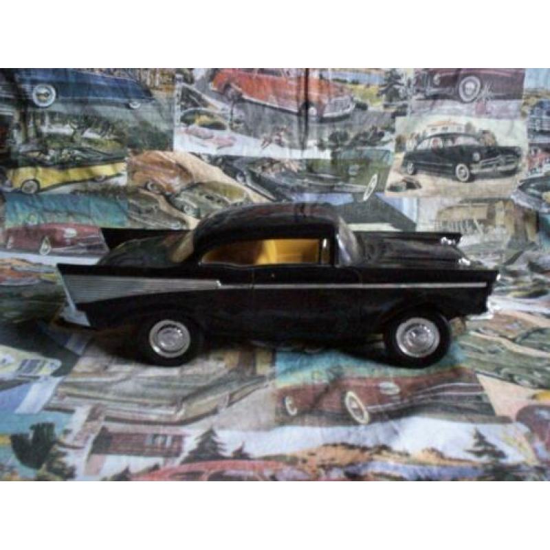 Originele advertentie Chevrolet pickup truck lijst metaal