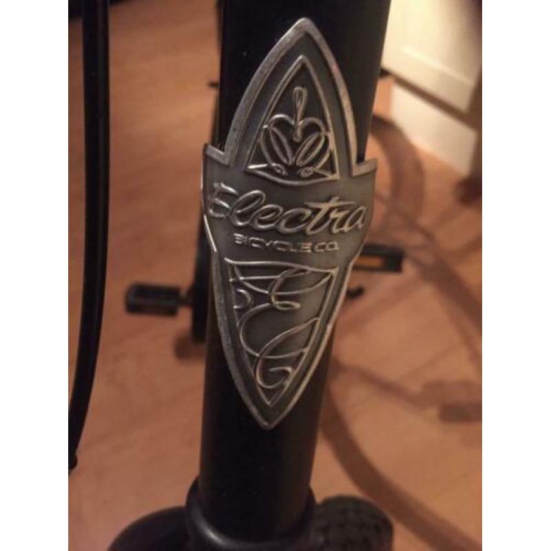 Electra Cruiser