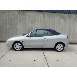 Renault Mégane Cabrio 1.6-16V Sport Way
