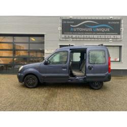 Renault Kangoo 1.2-16V Authentique Airco 2 schuifdeuren
