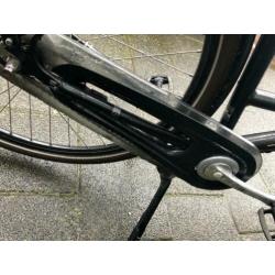 Mooie Batavus Diva Damesfiets framemaat 58 cm