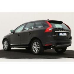 Volvo XC60 2.4 D5 AWD Summum | Aut | Leder | Xenon | Camera