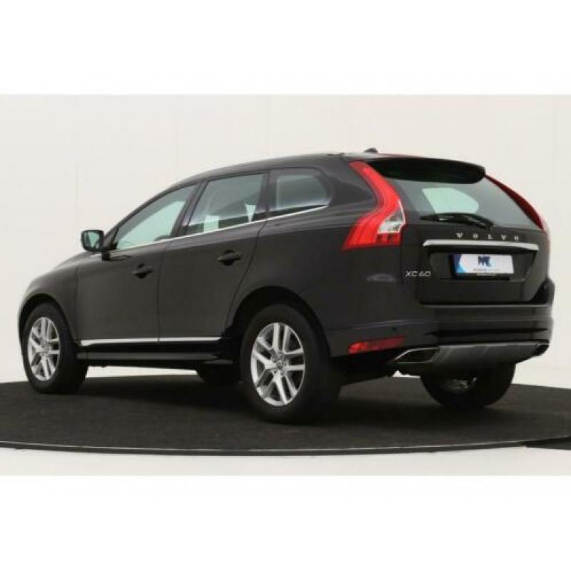 Volvo XC60 2.4 D5 AWD Summum | Aut | Leder | Xenon | Camera