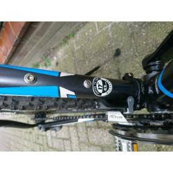 Merida big seven speed