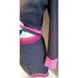Caroline Biss set rok en top maat 40