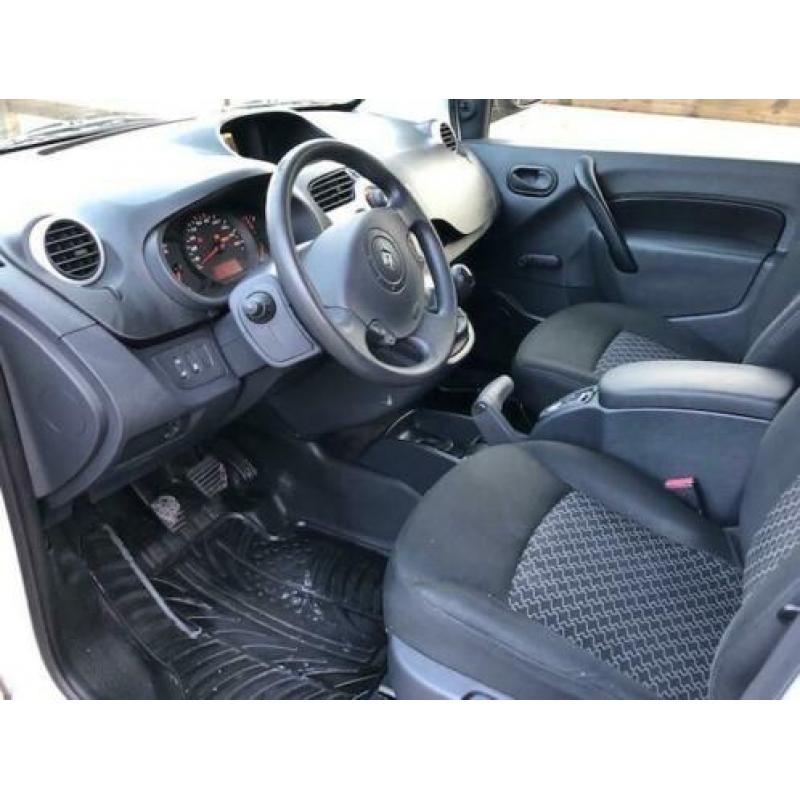 Renault Kangoo Express 1.5dCi Airco/Navi/2x Schuifdeur