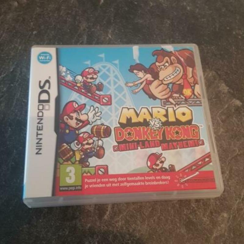 Nintendo DSi