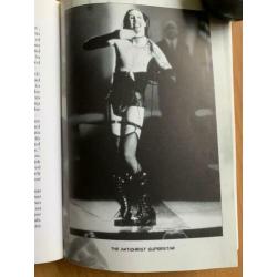 Marilyn manson a biography kurt Reighley