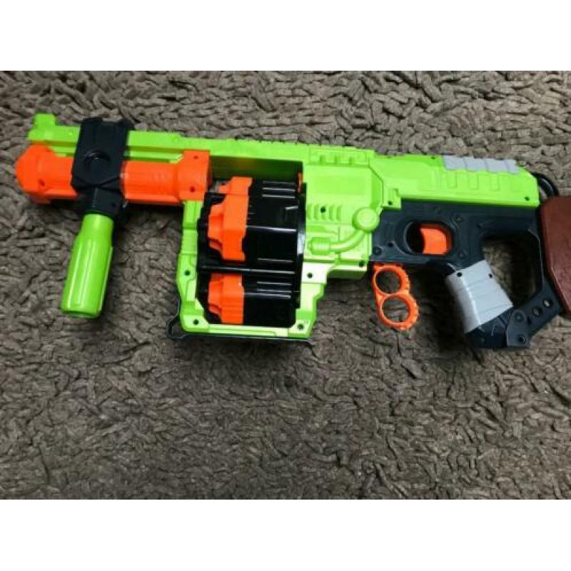 nerf