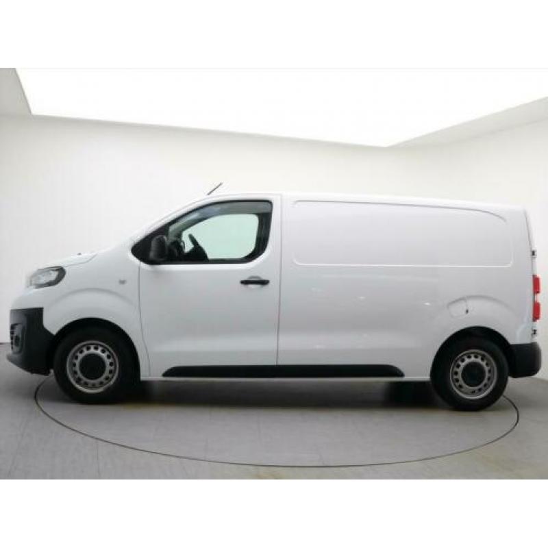 PEUGEOT Expert 1.6 BlueHDi 95pk 3p. Profit+ | AIRCO |
