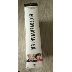 Bloedverwanten seizoen 1&2