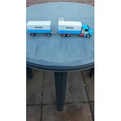 Tekno scania 142