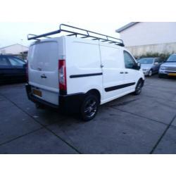 Citroën Jumpy 12 2.0 HDIF L1 H1 (bj 2009)
