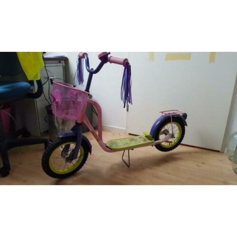 Kinderstep