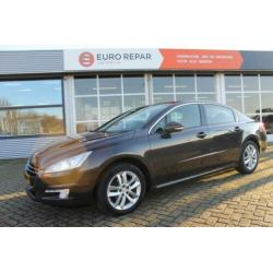 Peugeot 508 1.6 e-HDi Blue Lease Executive (bj 2012)