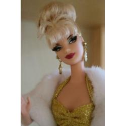 Barbie Pin- Up Girls Lady Luck