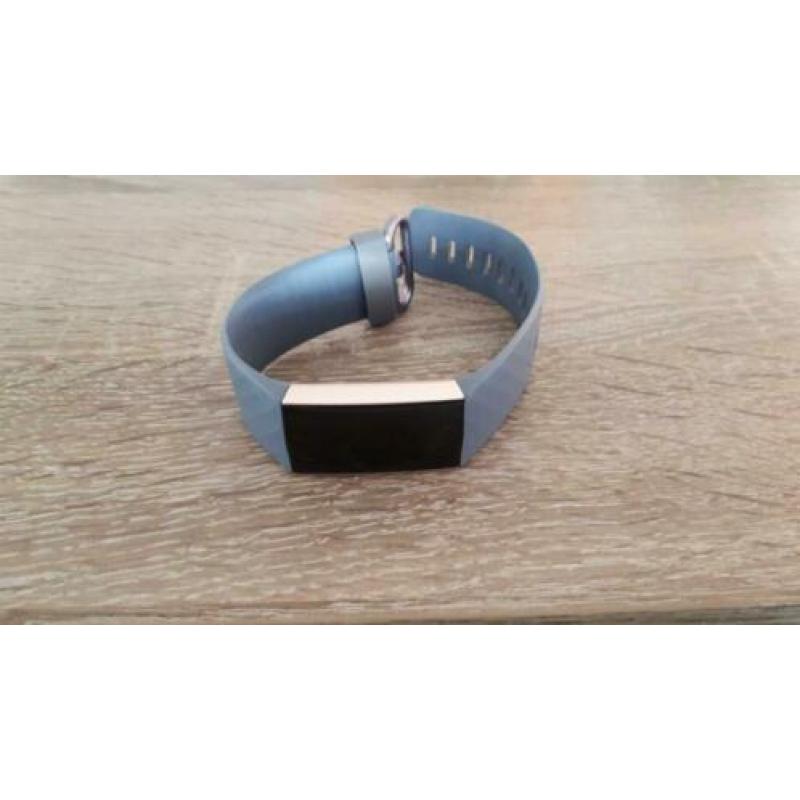 Fitbit Charge 3