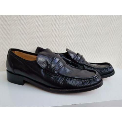 Avang mocassin, z.g.a.n. UK 4,5 - EU 37,5 Gratis verzenden!