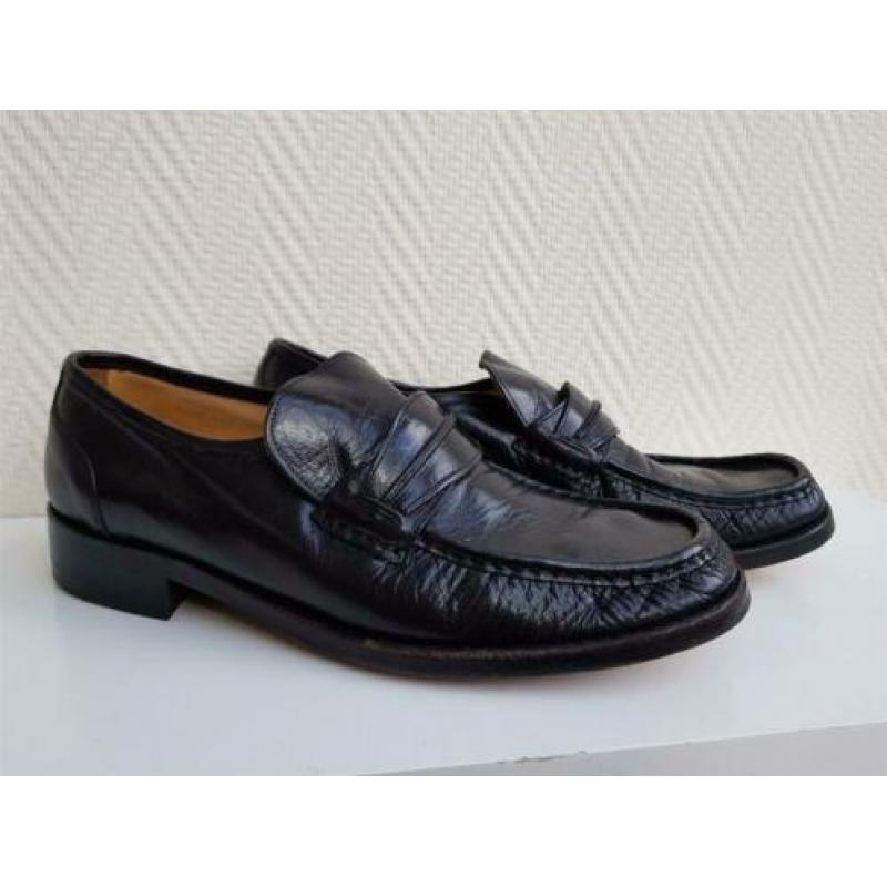 Avang mocassin, z.g.a.n. UK 4,5 - EU 37,5 Gratis verzenden!