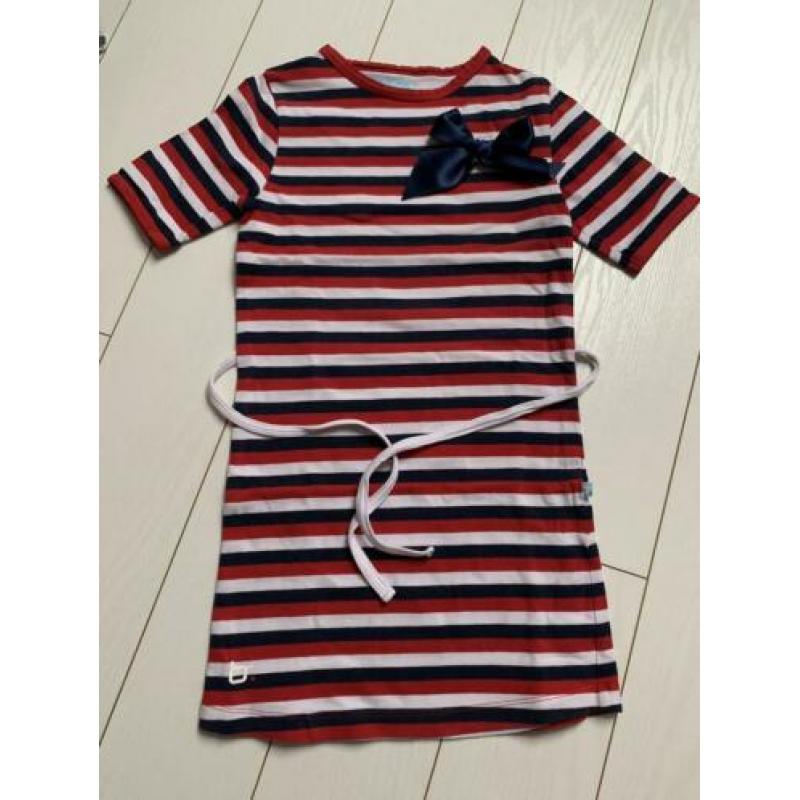 Jurkjes Bobbi Ravioli mt 110-116