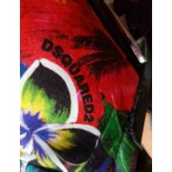 Sneakers van Dsquared maat 39 grsvrd voor Nathalie
