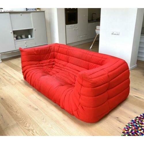 Ligne Roset Togo Medium 3-zits bank