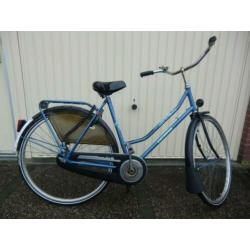 BATAVUS "Barcelona" met framemaat 53 cm en terugtraprem