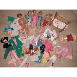 OPRUIMING Barbie
