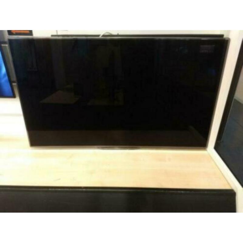 Luxe Philips 55 inch Smart TV Ambilight XL - camera -1400Hz