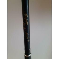 Karper hengel ultimate majesty carp mark iii