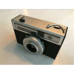 Agfa camera ISO Rapid IF isinar 1:8