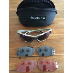 Polaroid skibril