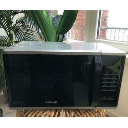 Magnetron Samsung