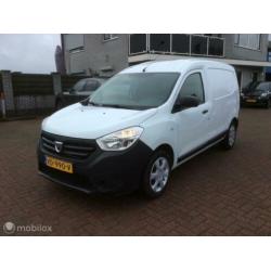 Dacia Dokker bestel 1.5 dCi 75 Ambiance Airco schuifd trekh