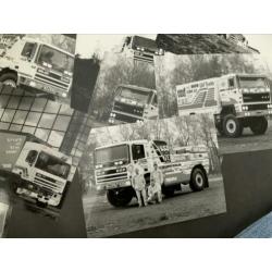 DAF Parijs Dakar 1988
