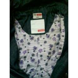 Name It zomer/lente jasje maat 74-80